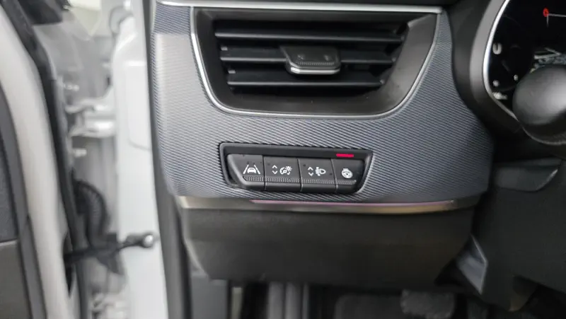 Renault Samsung XM3