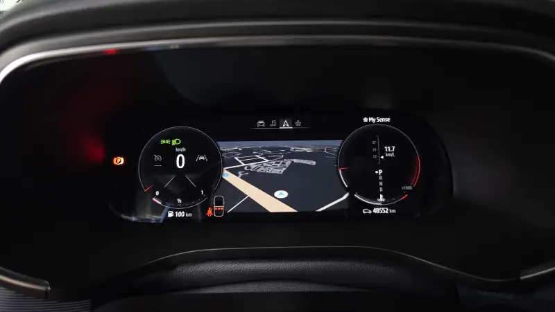 Renault Samsung XM3