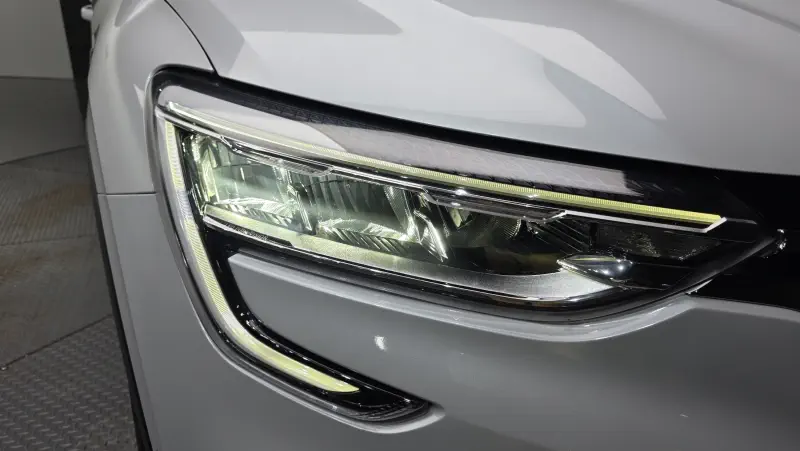Renault Samsung XM3