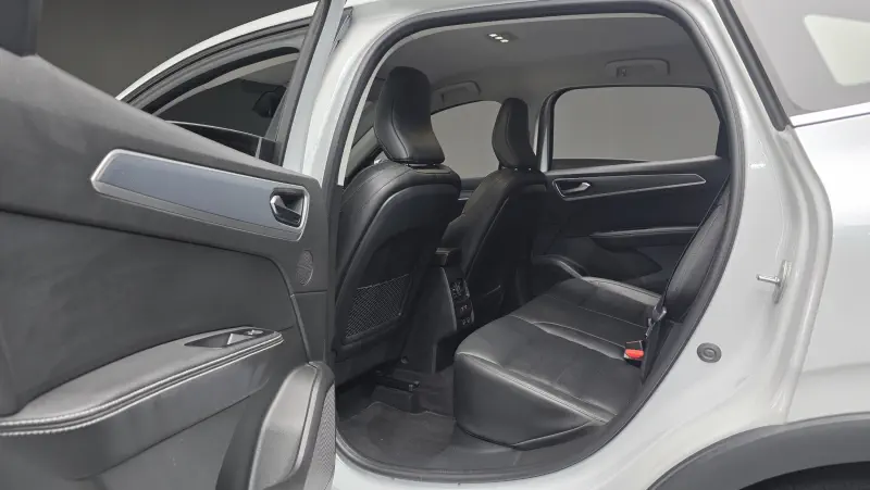 Renault Samsung XM3