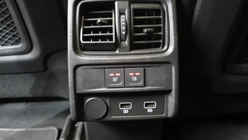 Renault Samsung XM3