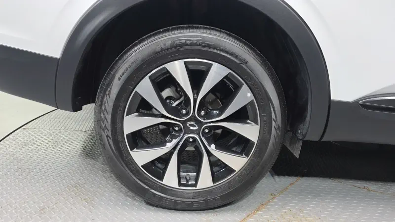 Renault Samsung XM3