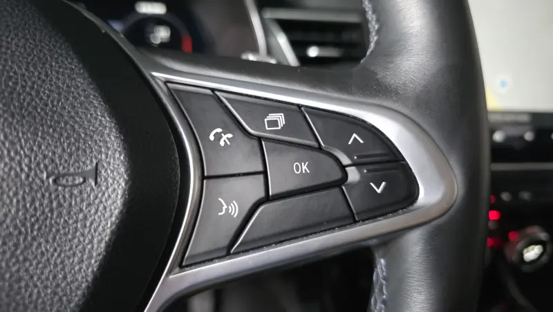 Renault Samsung XM3
