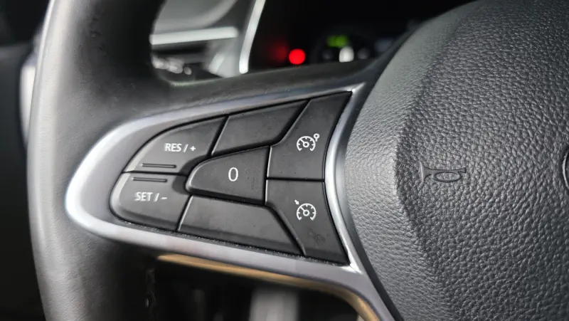 Renault Samsung XM3