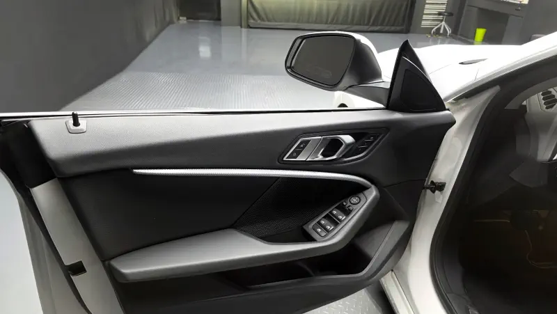 BMW 2-Series Gran Coupe