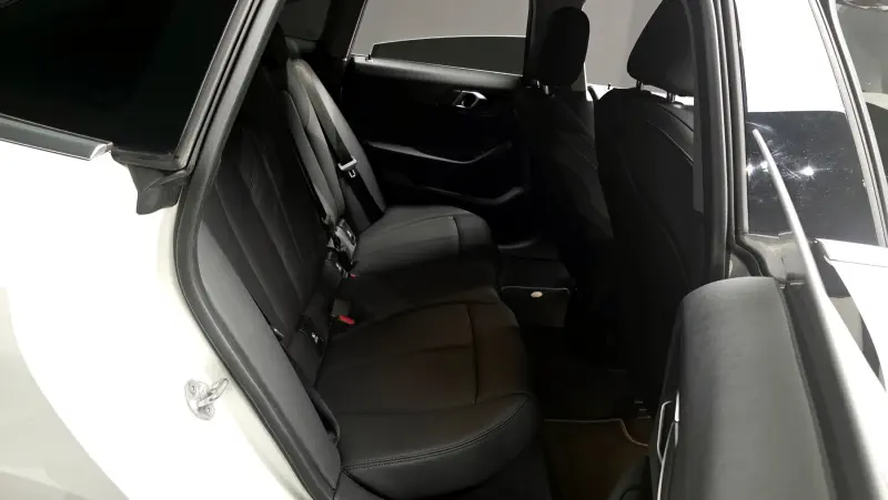 BMW 2-Series Gran Coupe
