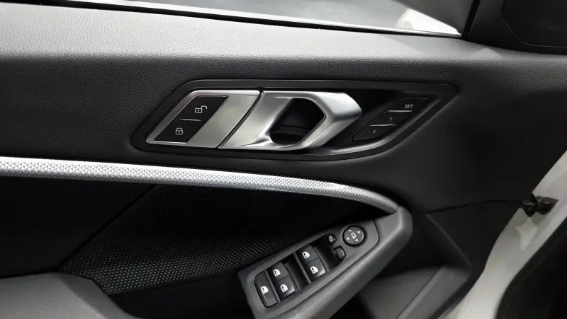 BMW 2-Series Gran Coupe