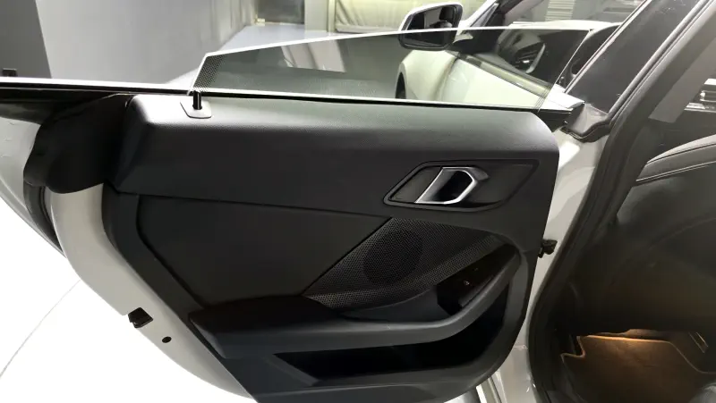 BMW 2-Series Gran Coupe