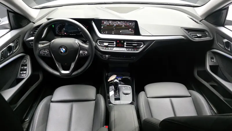 BMW 2-Series Gran Coupe