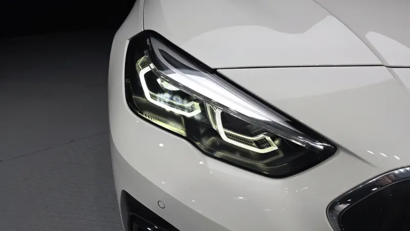 BMW 2-Series Gran Coupe