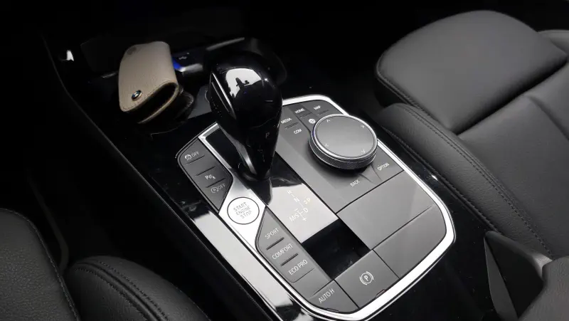 BMW 2-Series Gran Coupe