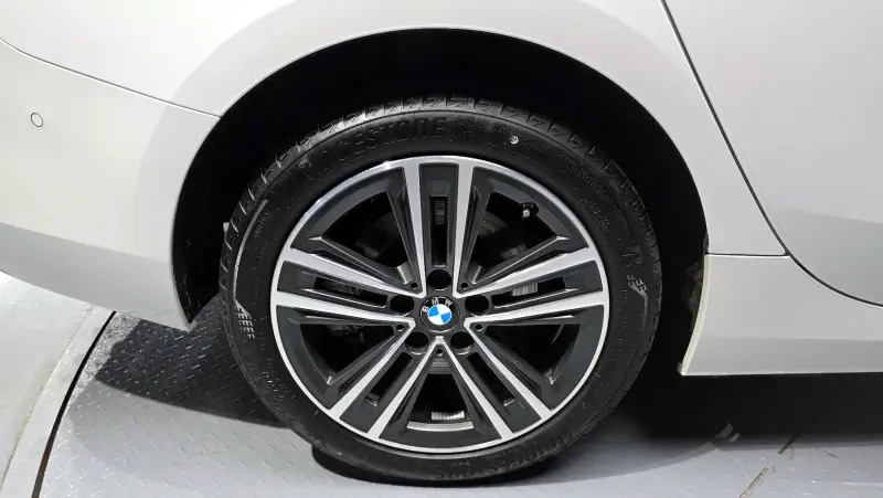 BMW 2-Series Gran Coupe