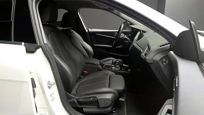 BMW 2-Series Gran Coupe