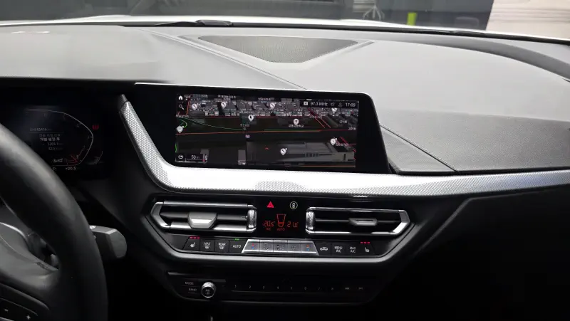 BMW 2-Series Gran Coupe