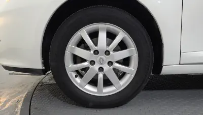 Renault Samsung SM3