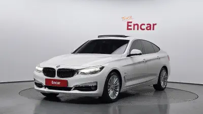BMW 3-Series Gran Turismo
