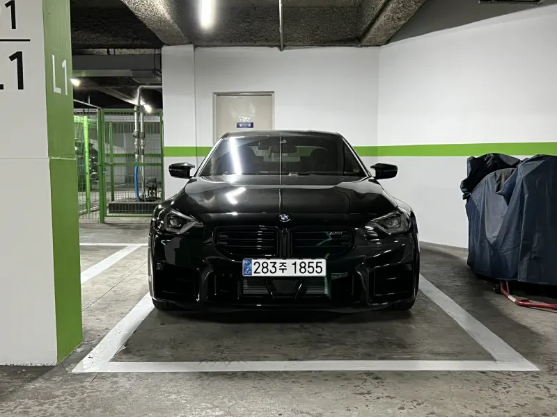 BMW M2