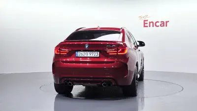 BMW X6M