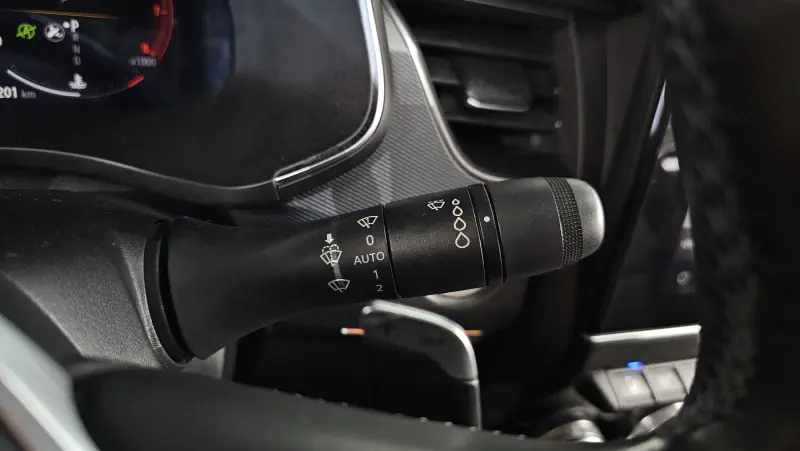 Renault Samsung XM3