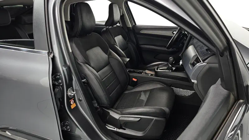 Renault Samsung XM3
