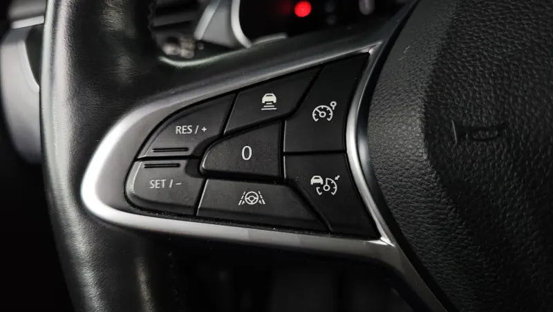 Renault Samsung XM3