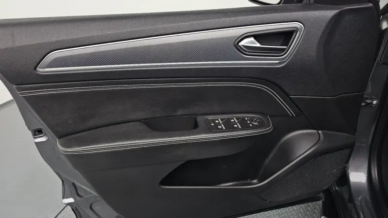 Renault Samsung XM3