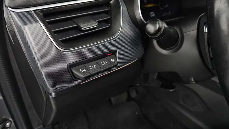 Renault Samsung XM3