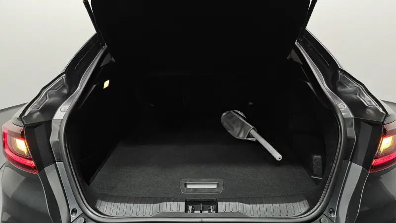 Renault Samsung XM3