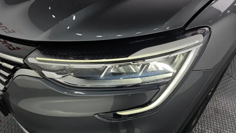 Renault Samsung XM3