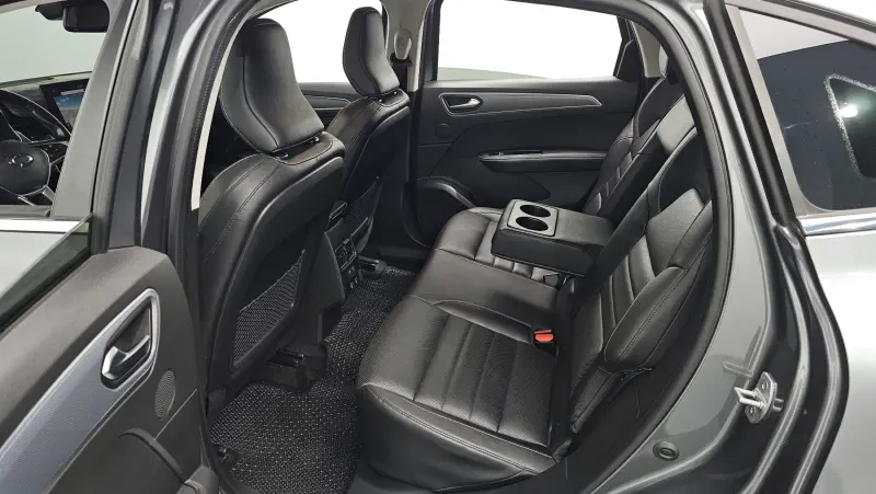 Renault Samsung XM3