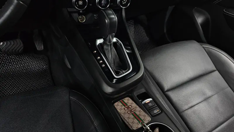 Renault Samsung XM3