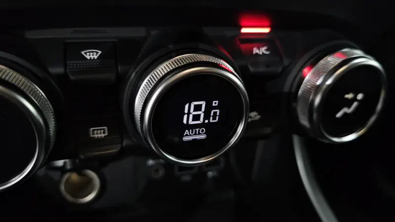 Renault Samsung XM3
