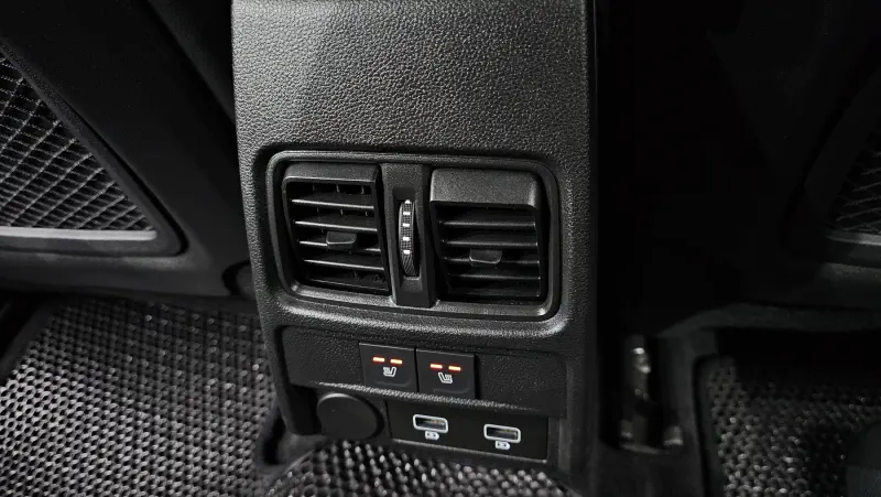 Renault Samsung XM3