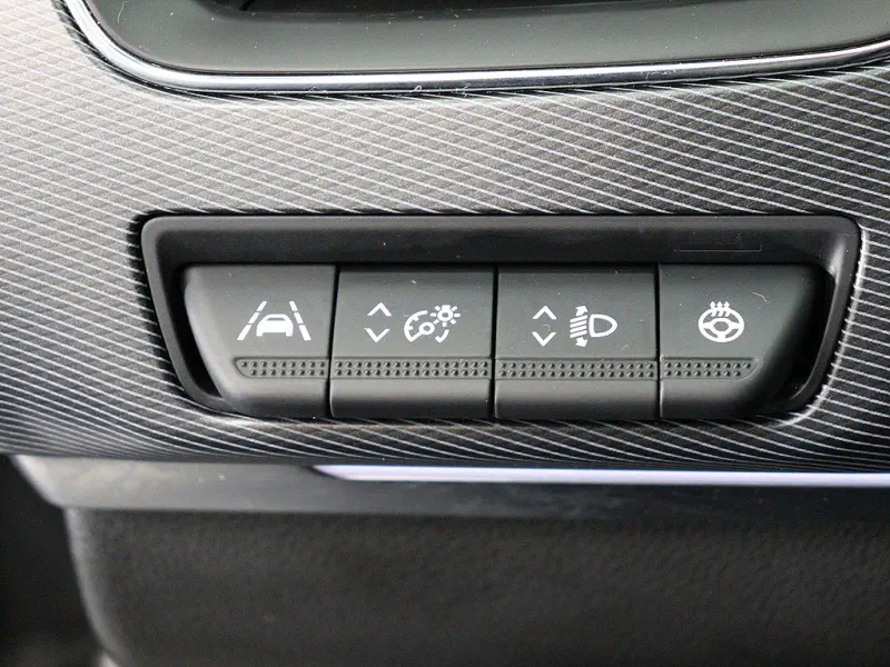 Renault Samsung XM3
