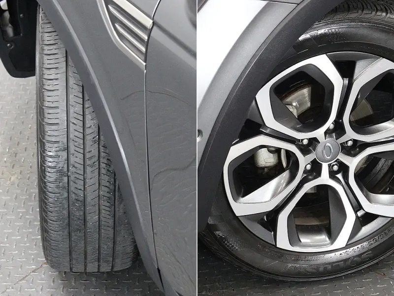 Renault Samsung XM3