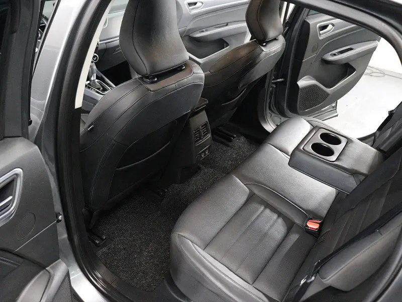 Renault Samsung XM3