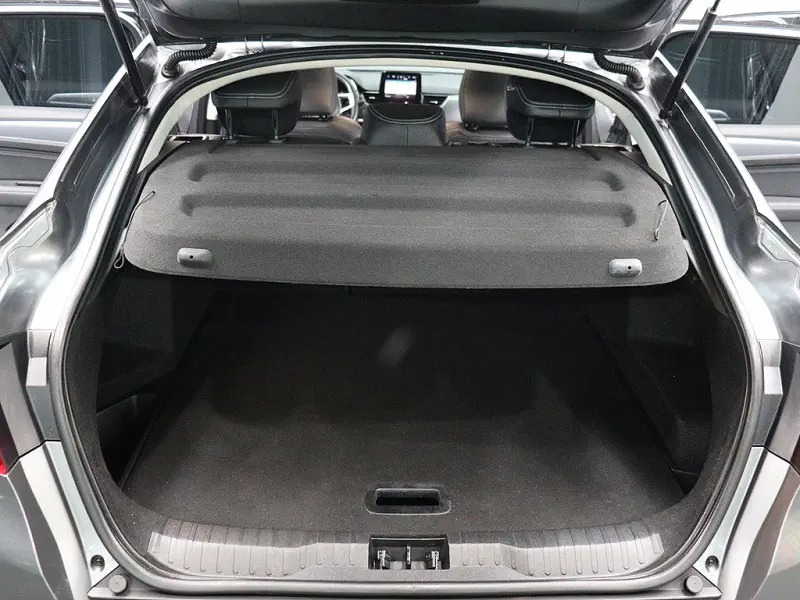 Renault Samsung XM3