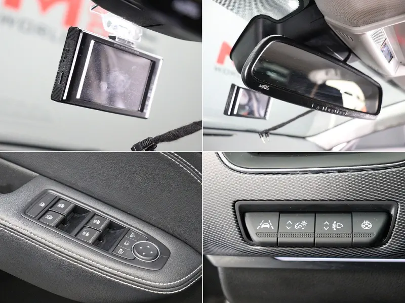 Renault Samsung XM3