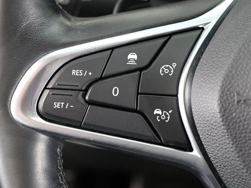 Renault Samsung XM3