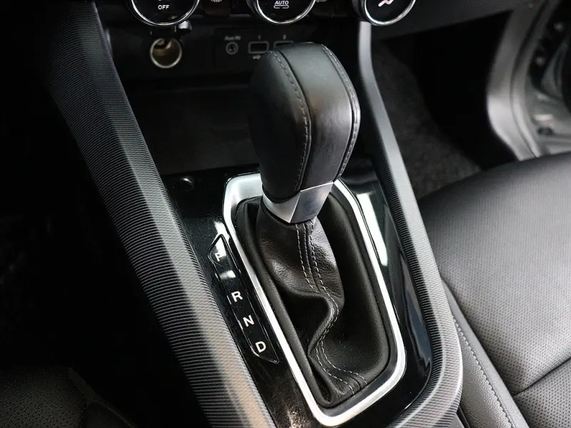 Renault Samsung XM3
