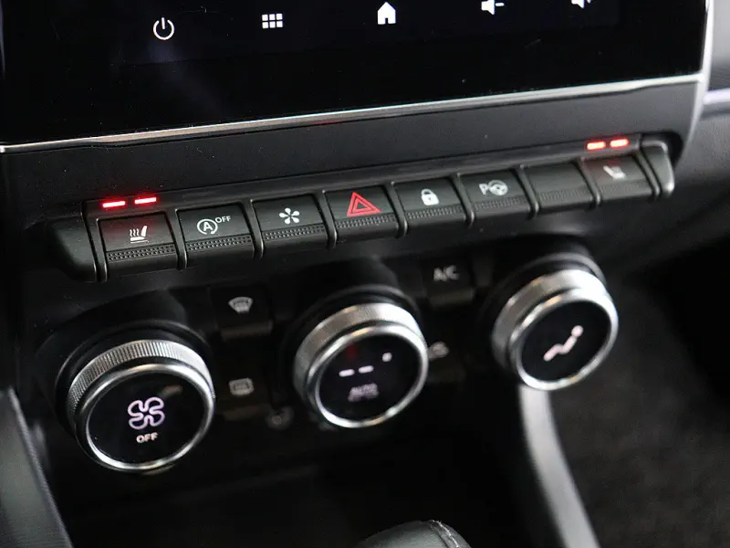 Renault Samsung XM3