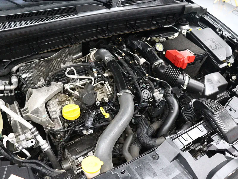 Renault Samsung XM3