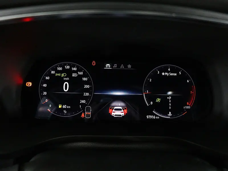 Renault Samsung XM3
