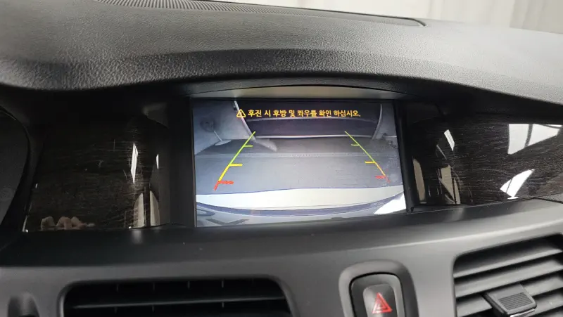 Renault Samsung SM5