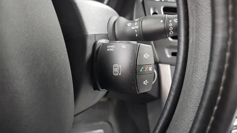 Renault Samsung SM5