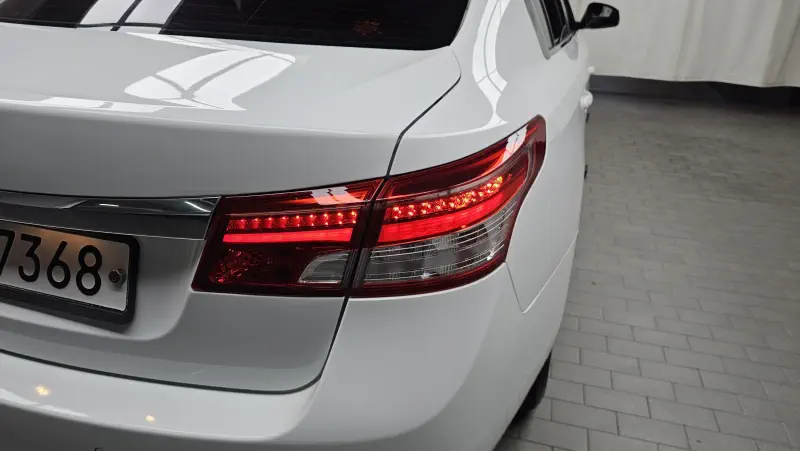 Renault Samsung SM5