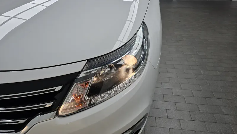 Renault Samsung SM5