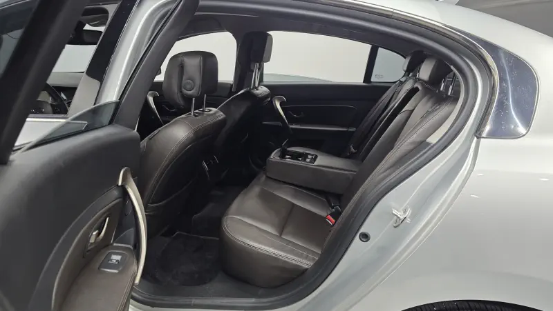 Renault Samsung SM5