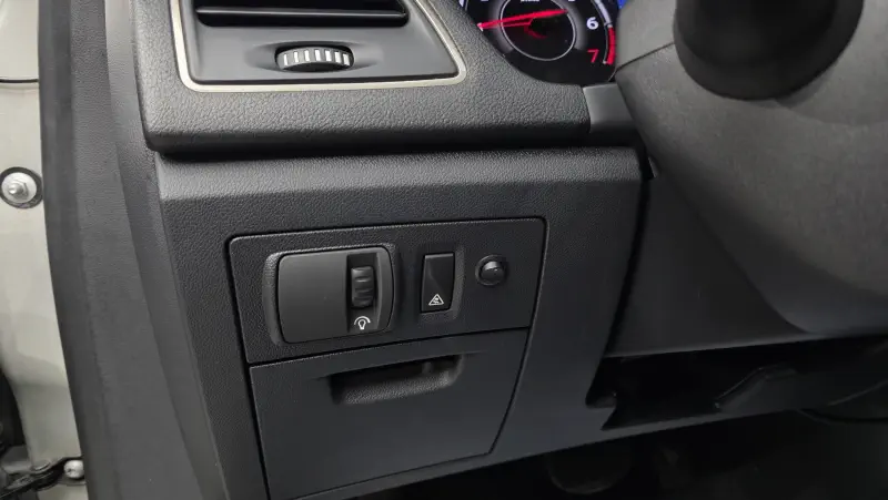 Renault Samsung SM5