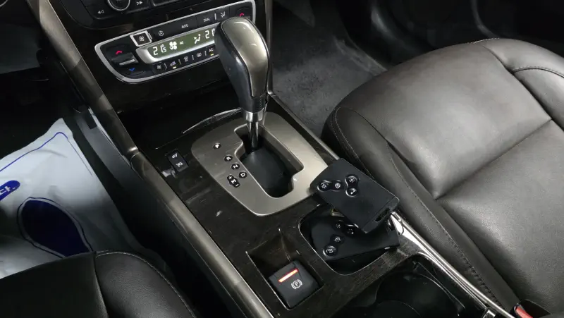 Renault Samsung SM5